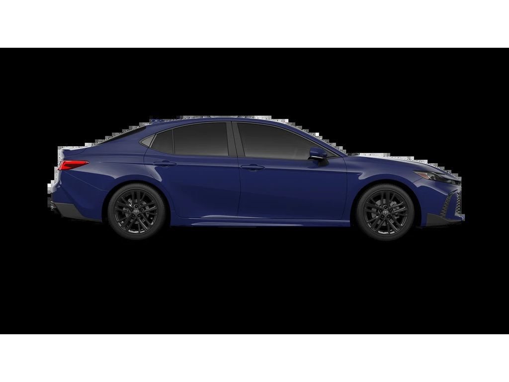 New 2026 Toyota Camry SE FWD image 42