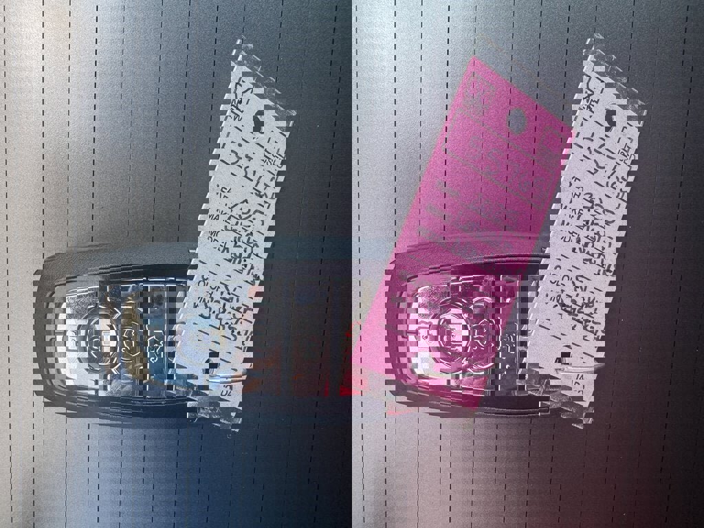 New 2025 Lincoln Nautilus Premier w/ Equipment Group 102A image 49