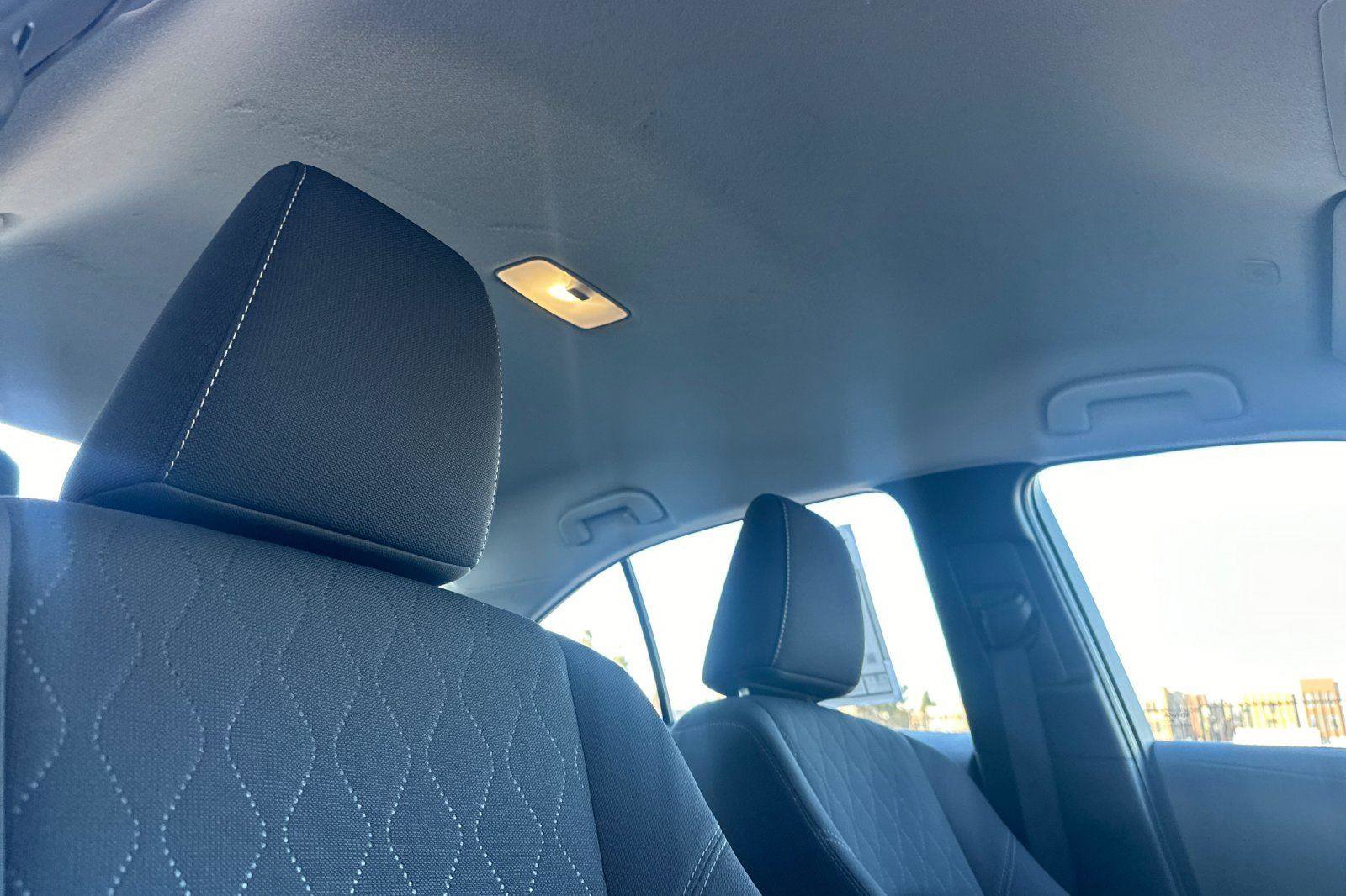 Used 2024 Toyota Corolla LE image 15