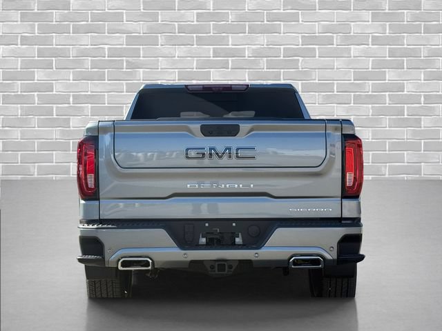 New 2026 GMC Sierra 1500 Denali Ultimate AWD/4WD image 5