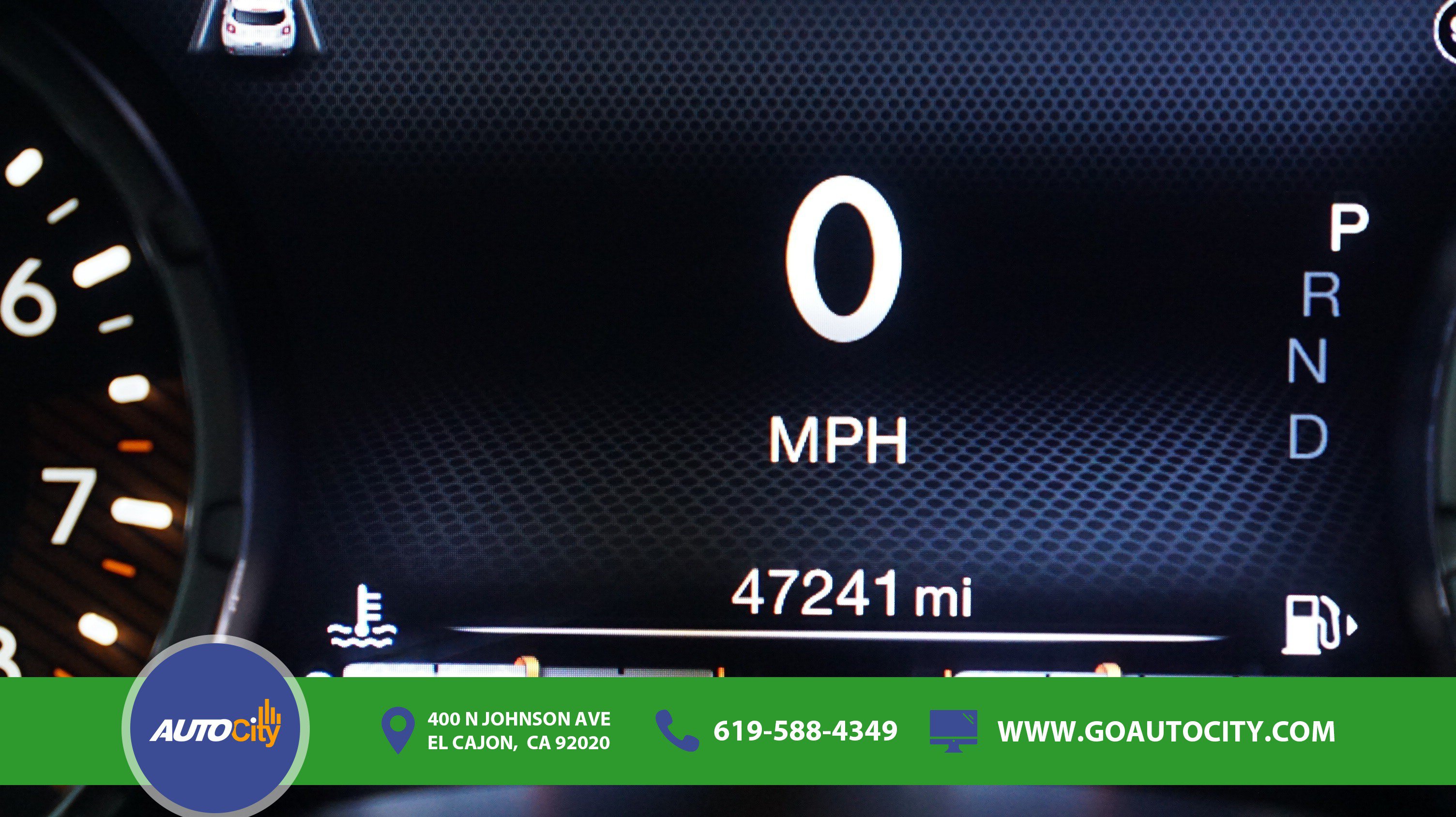 Used 2022 Jeep Renegade Limited AWD/4WD image 3