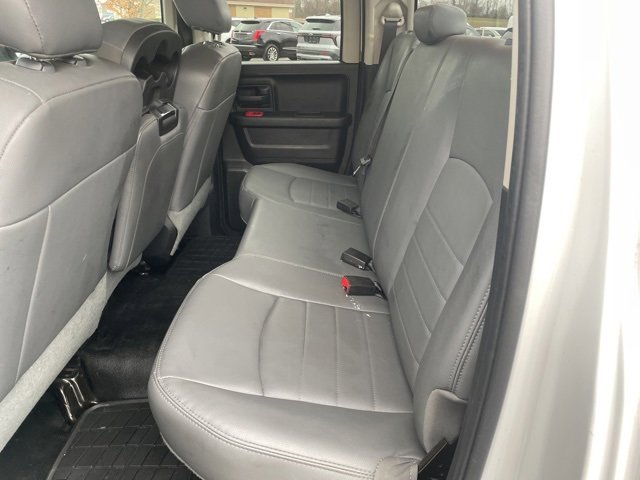 Used 2017 RAM 1500 Tradesman image 64