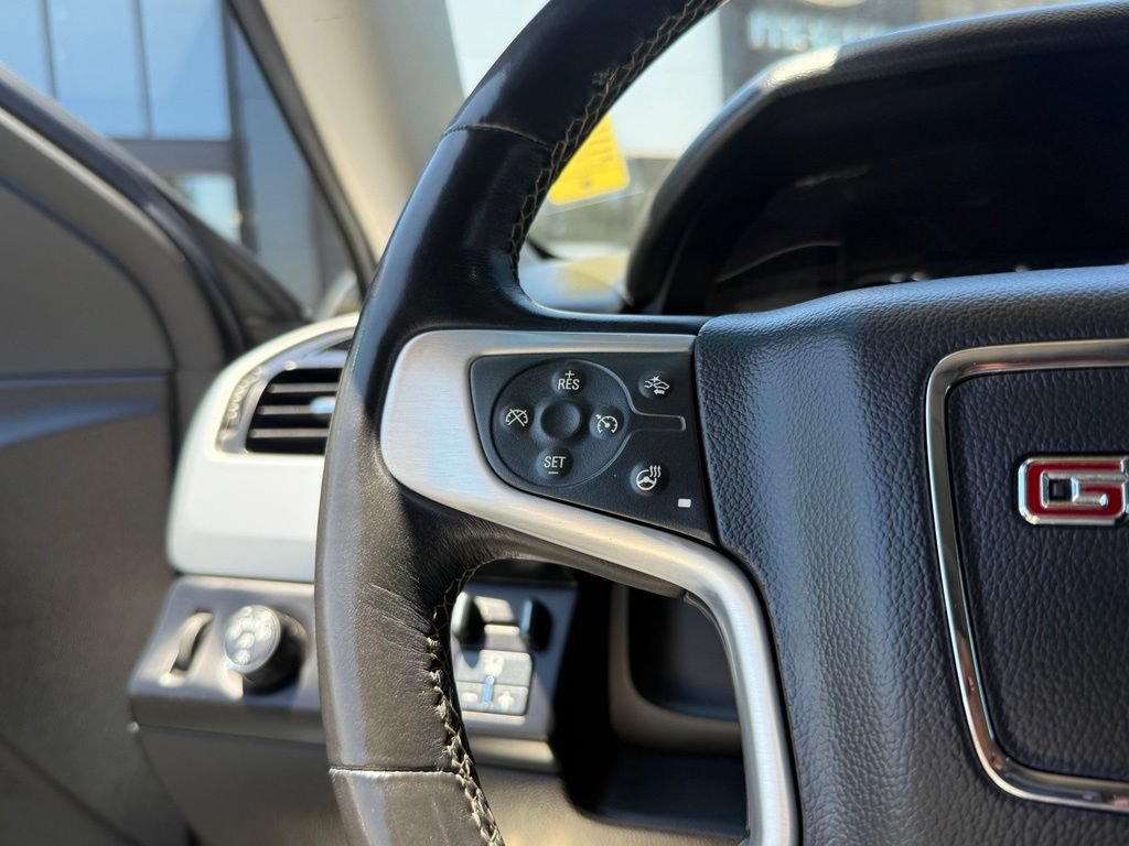 Used 2016 GMC Yukon SLT w/ Open Road Package RWD image 23