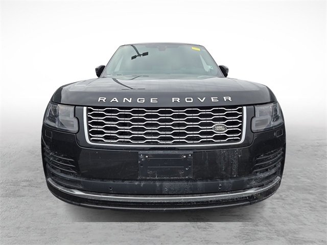 Used 2021 Land Rover Range Rover P525 Westminster Edition image 2