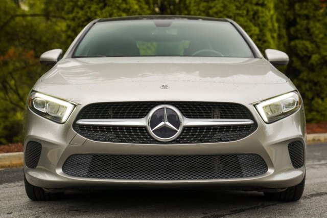 Used 2020 Mercedes-Benz A 220 w/ Premium Package image 14
