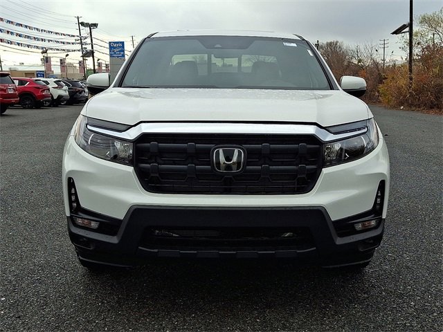 Certified 2025 Honda Ridgeline RTL image 2