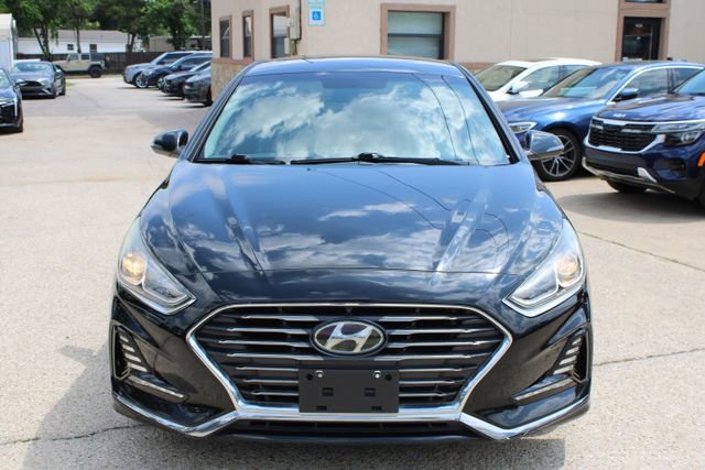 Used 2018 Hyundai Sonata SEL FWD image 8