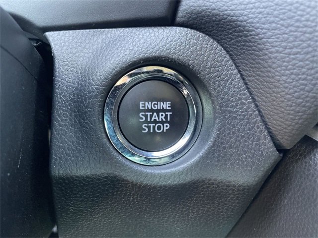 Used 2023 Toyota RAV4 XLE image 16