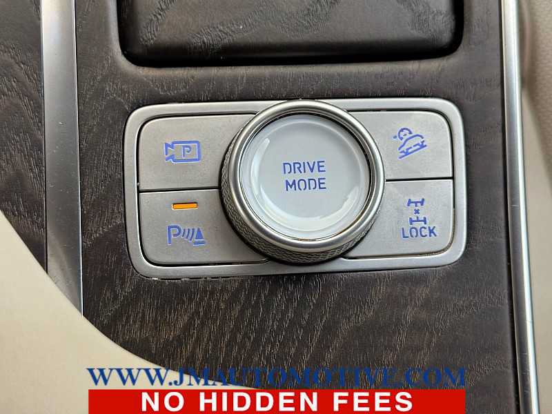 Used 2024 Genesis GV80 3.5T w/ Prestige Package AWD/4WD image 36