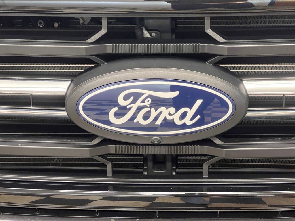 Used 2024 Ford F150 XLT w/ Equipment Group 302A MID image 49