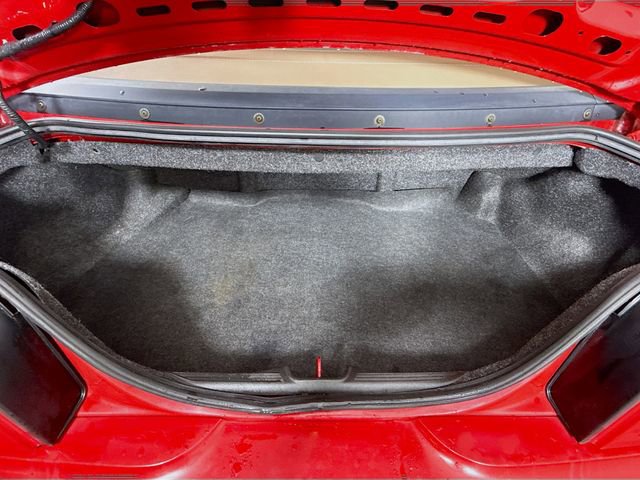 Used 1997 Ford Mustang Cobra RWD image 25