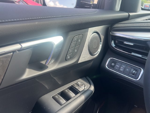 New 2027 Buick Enclave Avenir AWD/4WD image 19