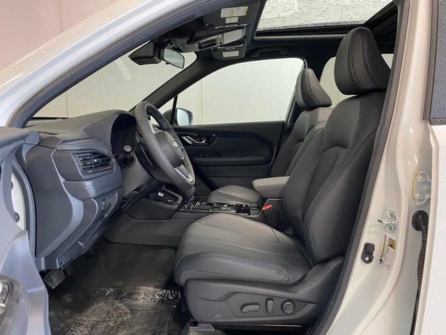 New 2026 Subaru Forester Limited AWD/4WD image 11