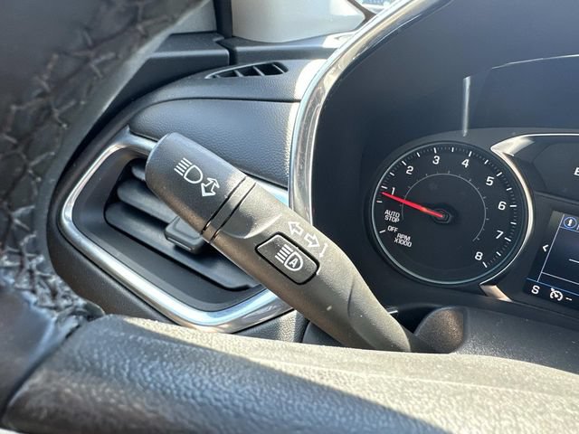Used 2023 Chevrolet Equinox LT AWD/4WD image 23