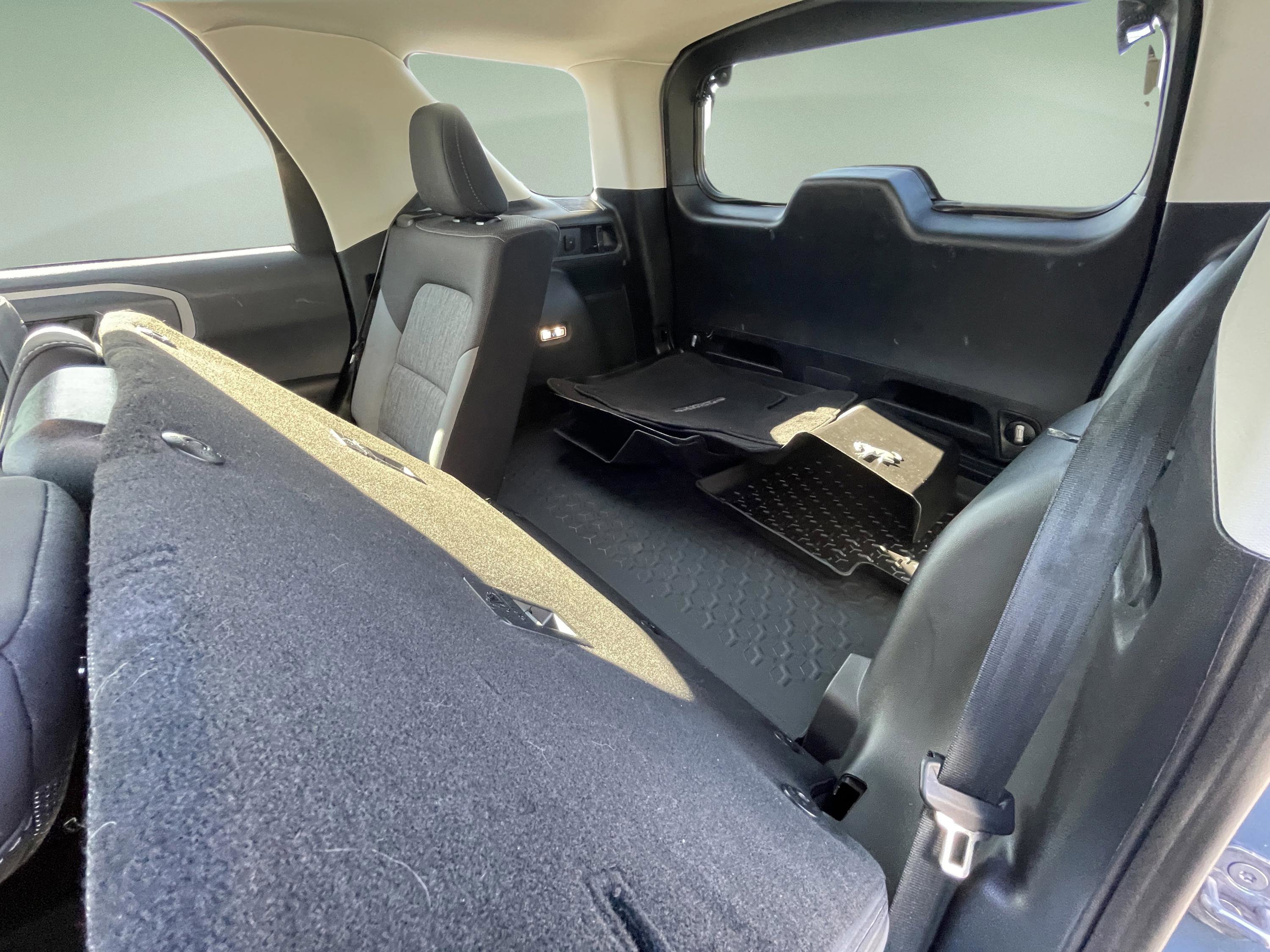 Certified 2024 Ford Bronco Sport Big Bend image 31