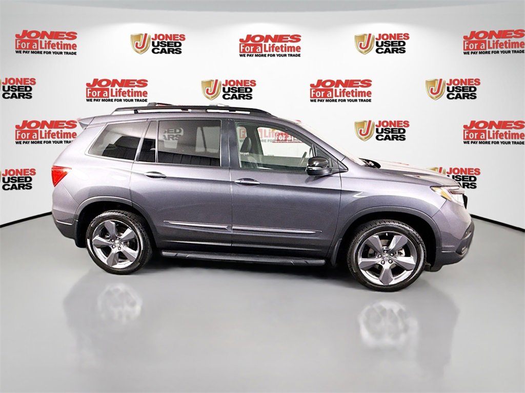 Used 2019 Honda Passport Touring image 18