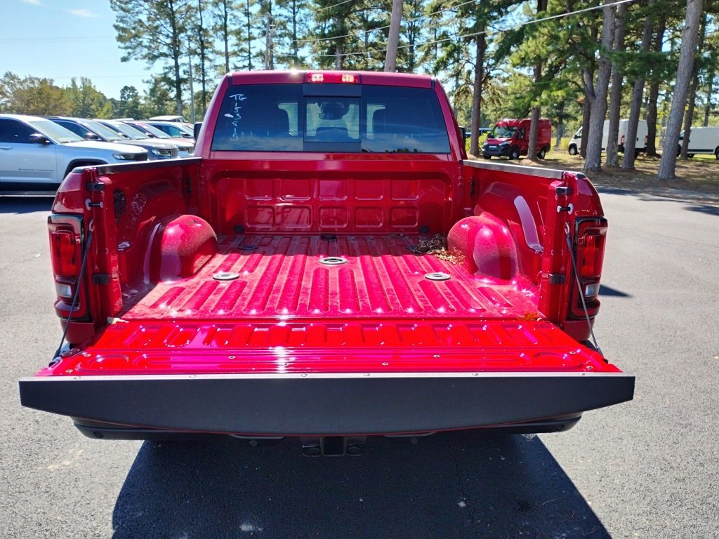 New 2026 RAM 2500 Tradesman image 13