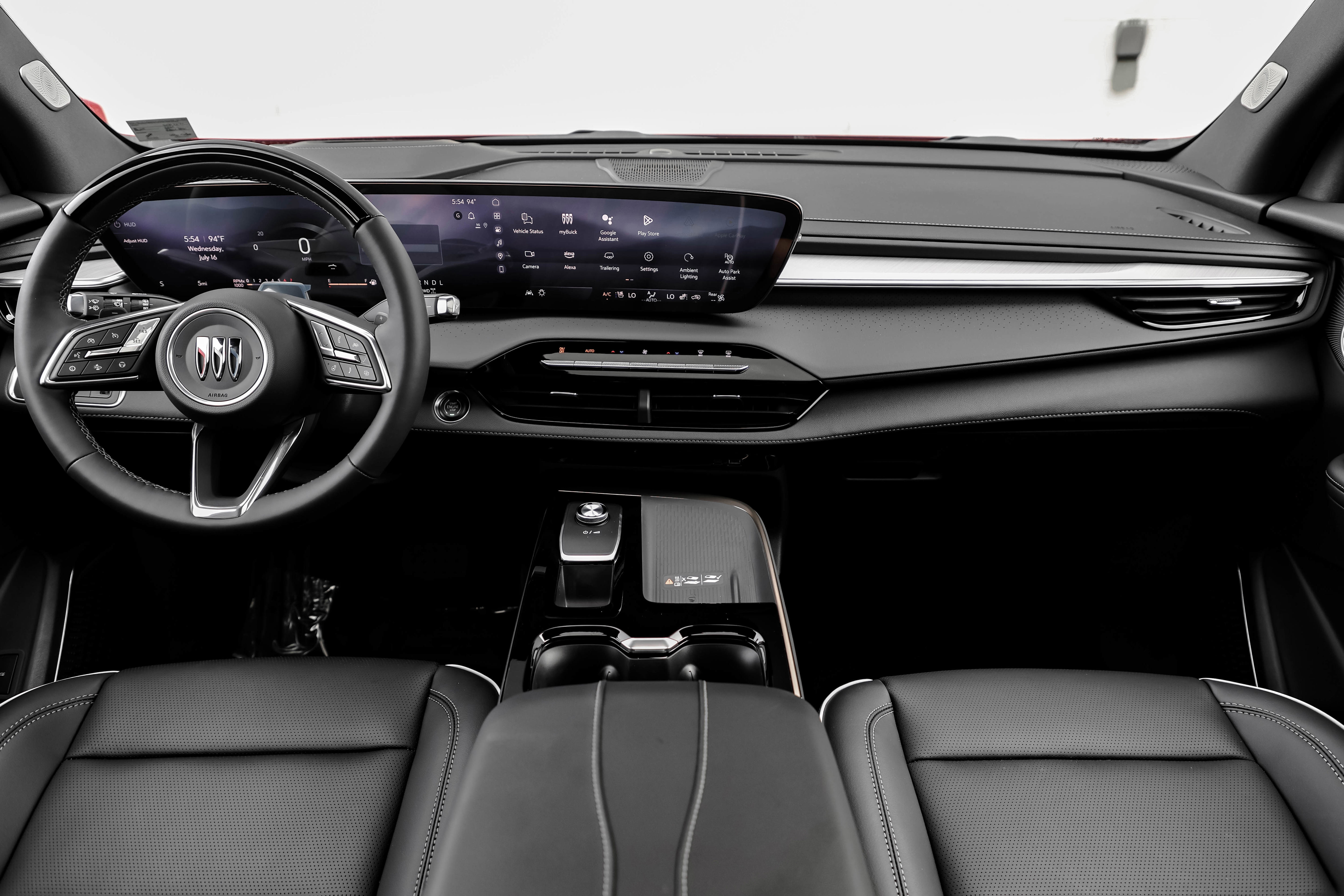 New 2025 Buick Enclave Avenir w/ Super Cruise Package image 28