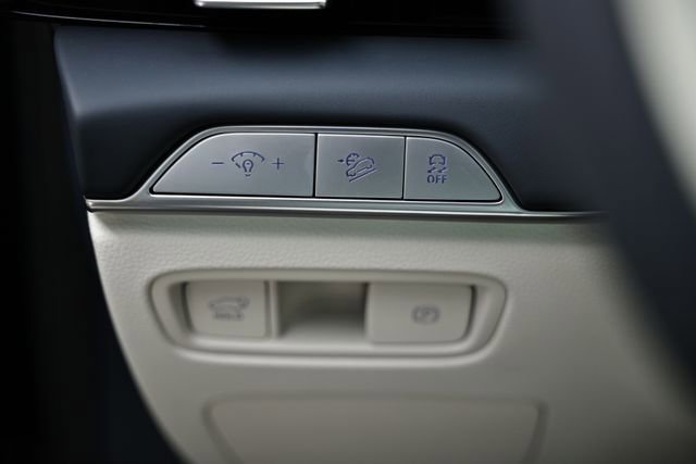 New 2026 Genesis GV80 3.5T Prestige image 19