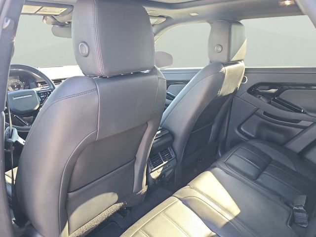 Used 2024 Land Rover Range Rover Evoque S image 14