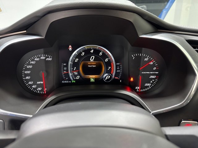 Used 2016 Chevrolet Corvette Stingray Z51 image 13