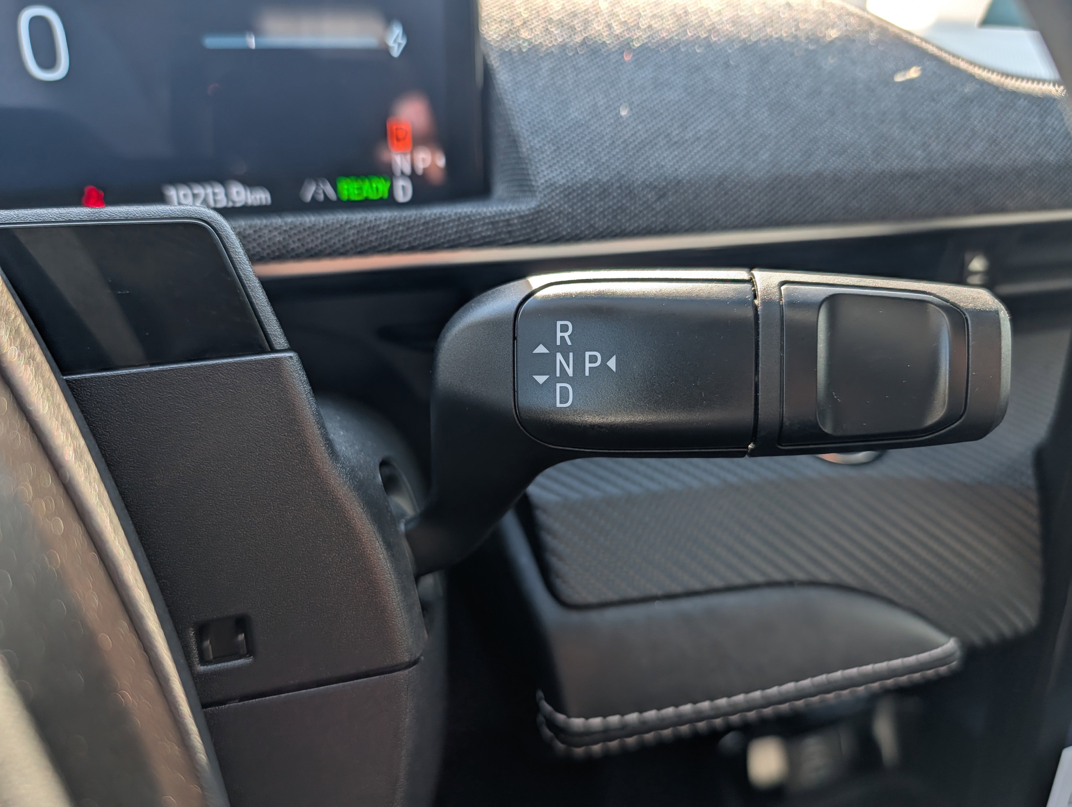 Used 2025 Ford Mustang Mach-E Premium image 31