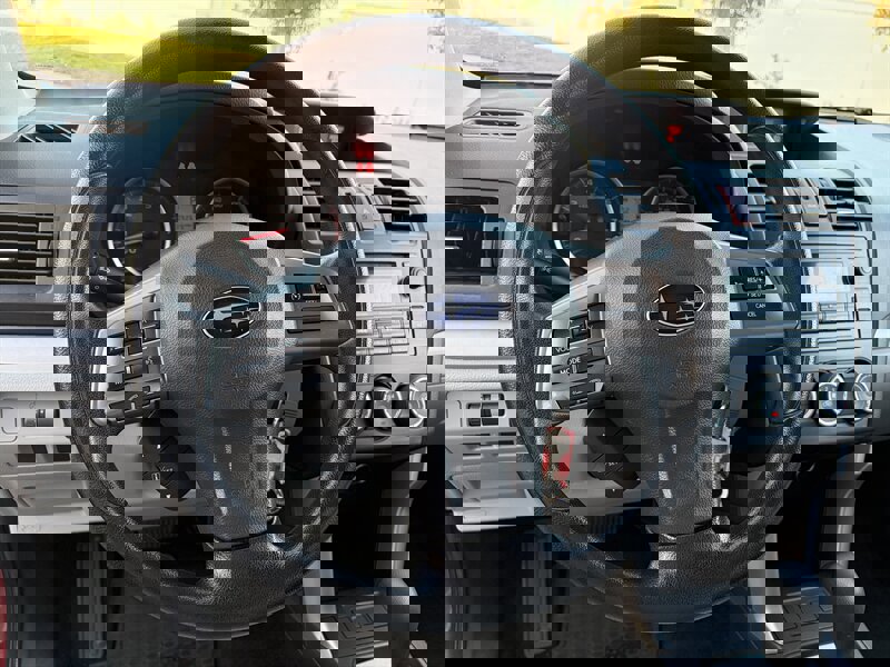 Used 2015 Subaru Forester 2.5i w/ Alloy Wheel Package image 15