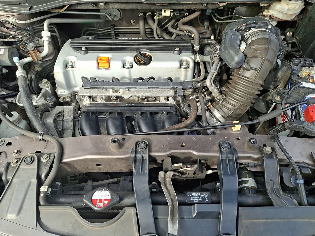 Used 2013 Honda CR-V EX image 27