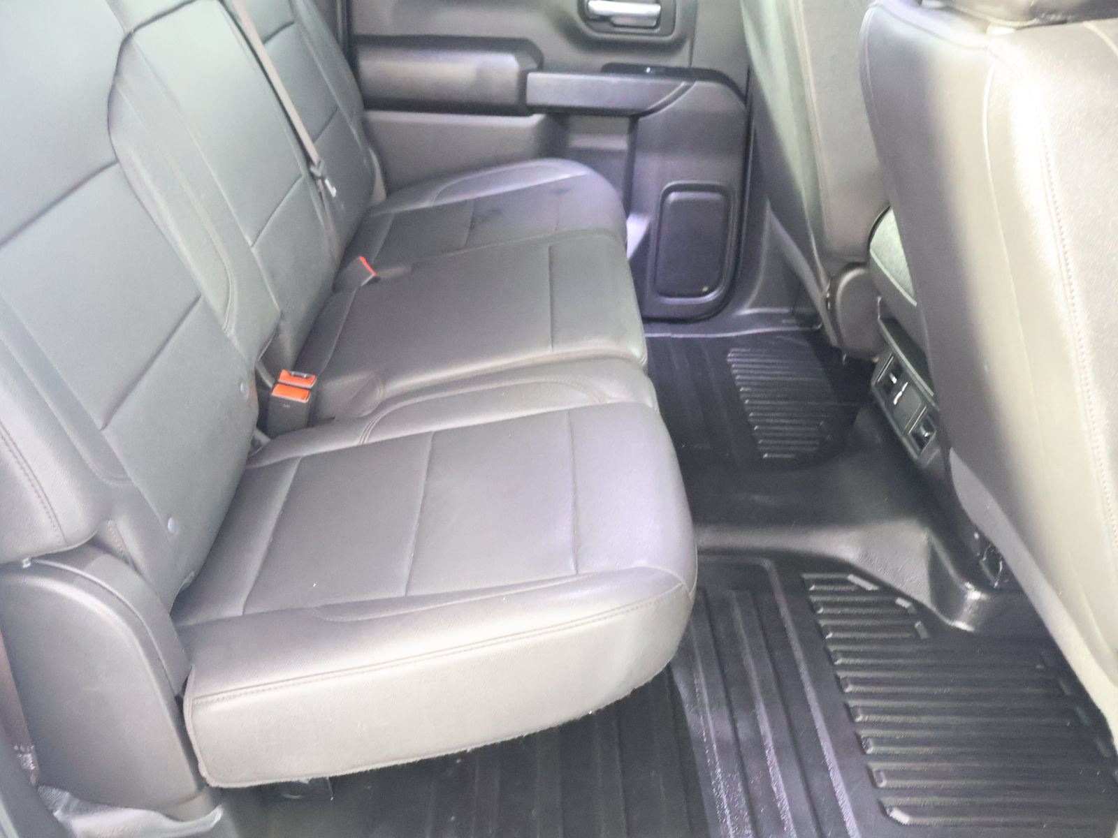 Used 2024 Chevrolet Silverado 2500 W/T AWD/4WD image 49