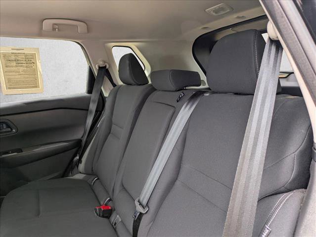 Used 2024 Nissan Rogue S image 18