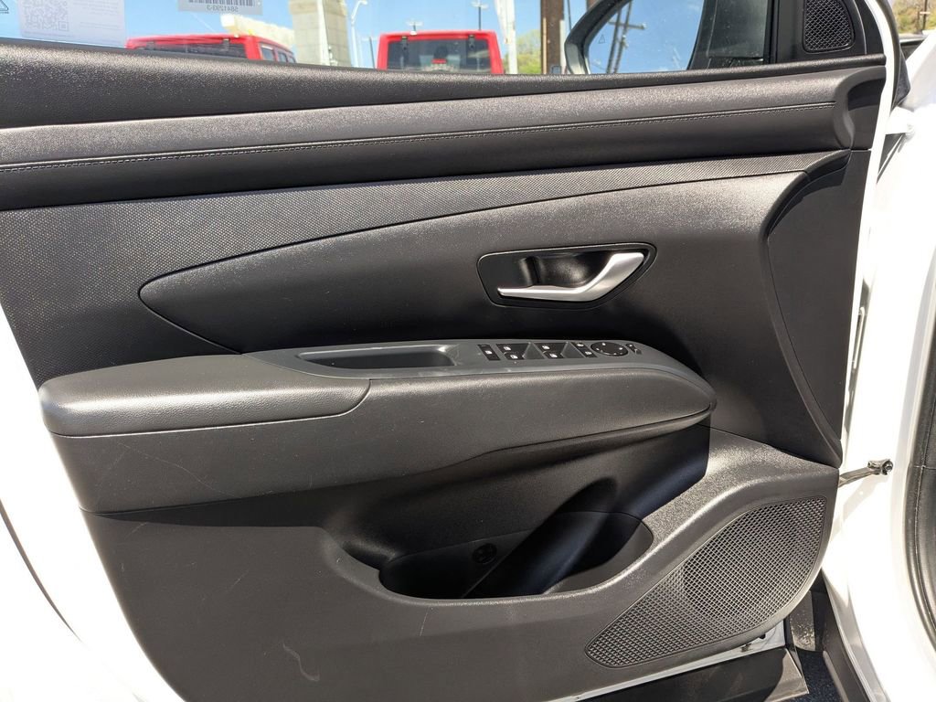 Used 2025 Hyundai Santa Cruz SEL image 14