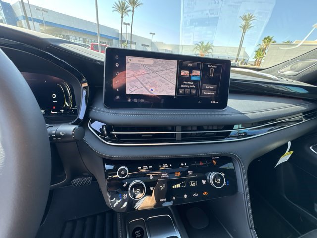 New 2027 INFINITI QX65 Sport AWD/4WD image 11