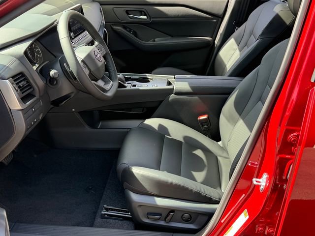 New 2026 Nissan Rogue SV image 20