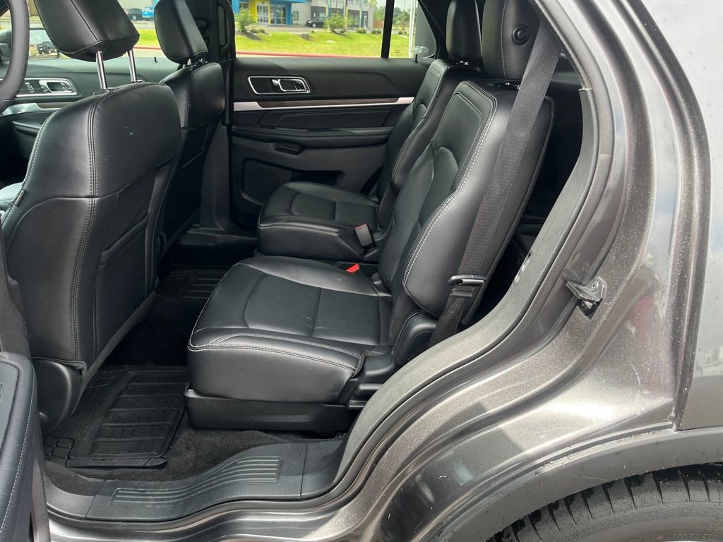 Used 2019 Ford Explorer Limited image 25