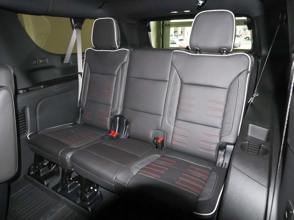 New 2026 GMC Yukon XL AT4 Ultimate AWD/4WD image 26