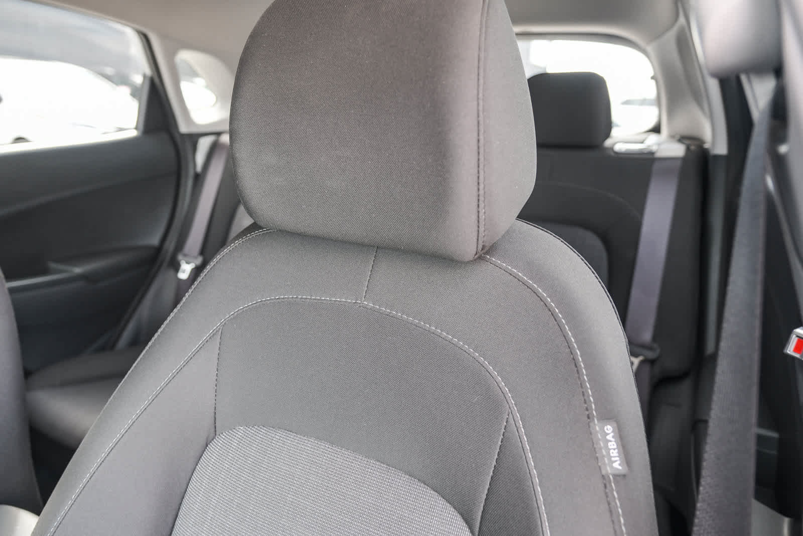 Used 2023 Hyundai Kona SEL w/ Convenience Package FWD image 19