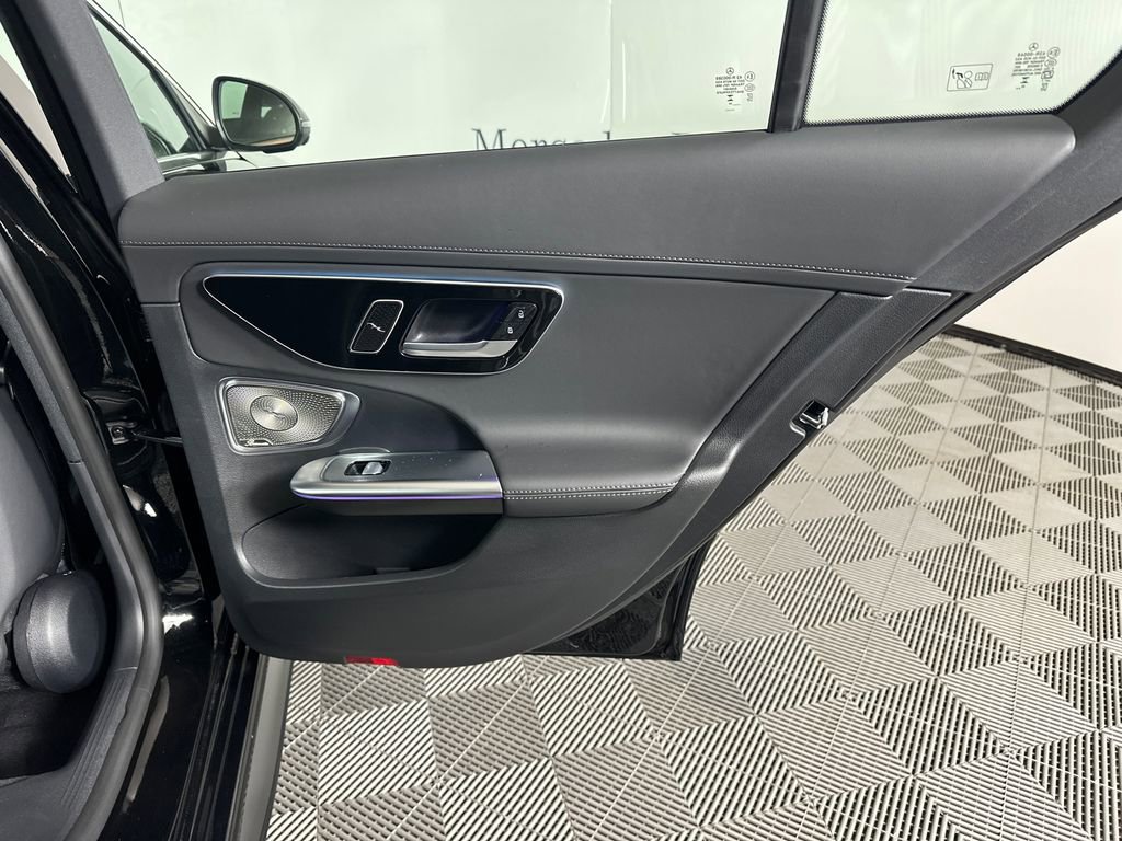 Certified 2024 Mercedes-Benz C 63 AMG S image 18