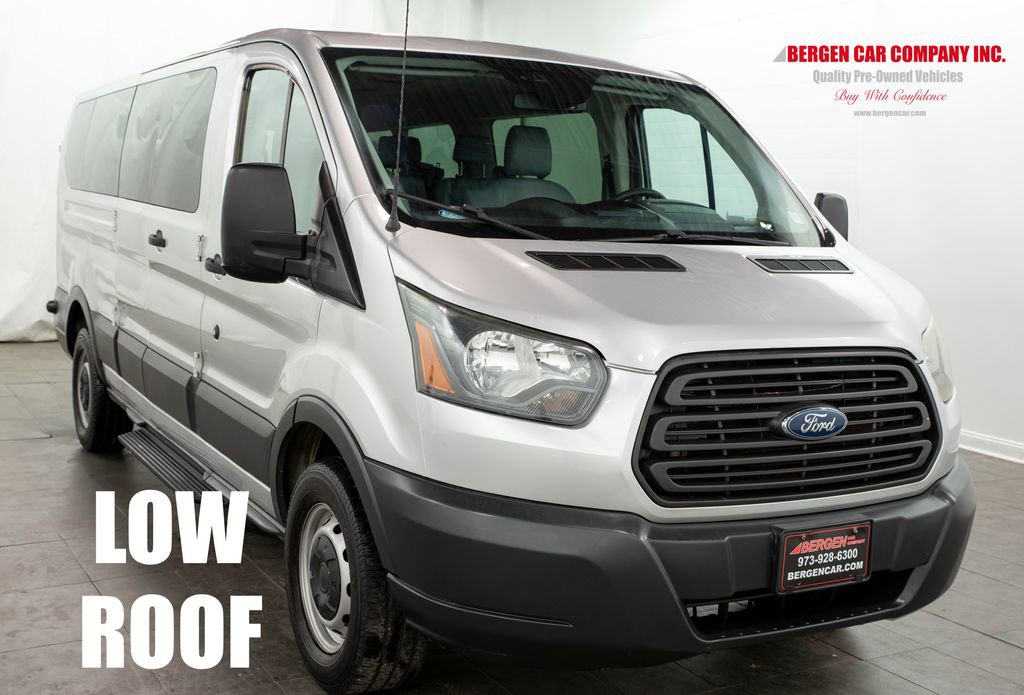 Used 2016 Ford Transit 350 XL image 1