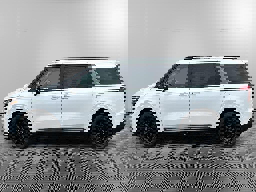 New 2026 Kia Carnival SX image 7