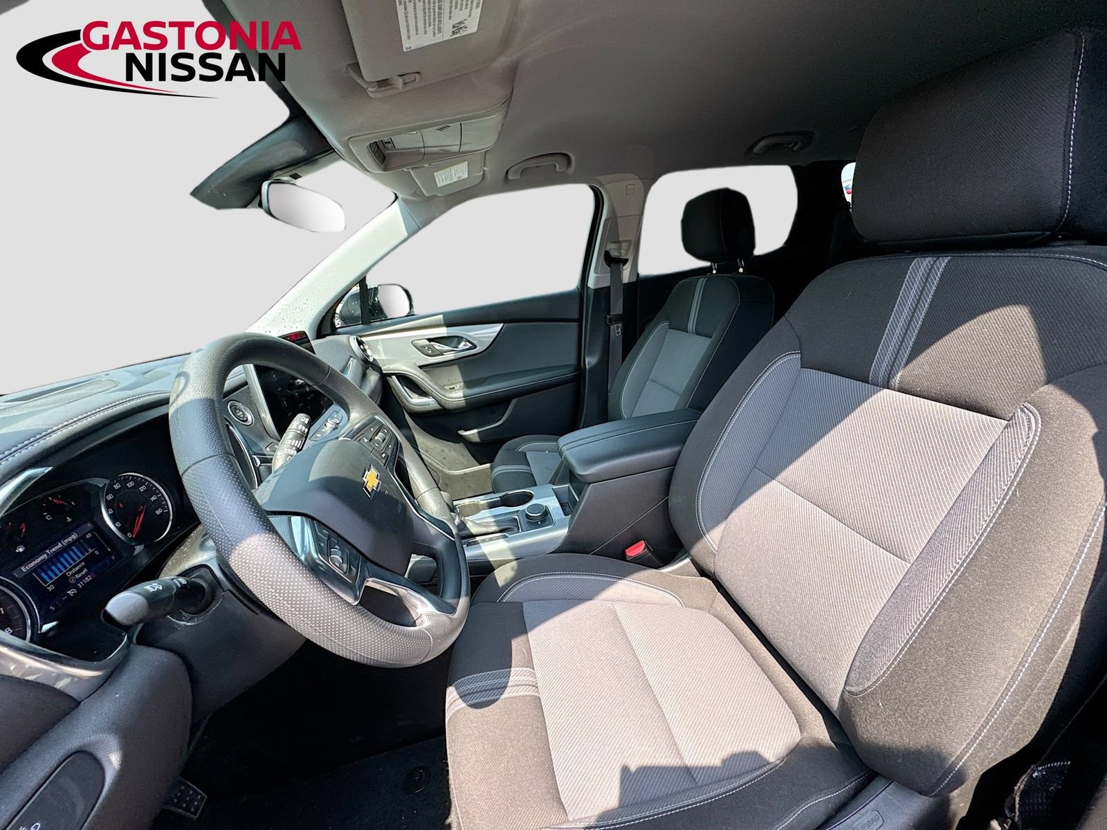 Used 2025 Chevrolet Blazer LT AWD/4WD image 29