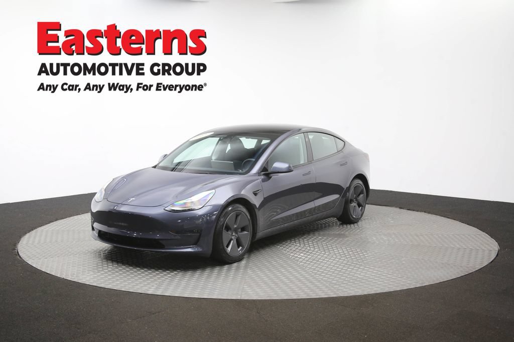 Used 2023 Tesla Model 3 Standard Range RWD image 50