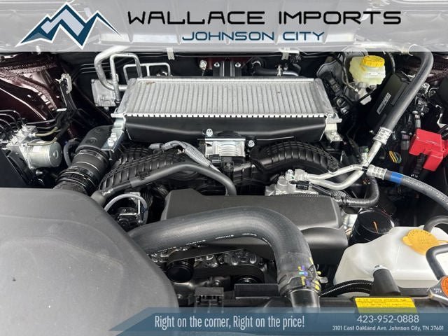 New 2026 Subaru Ascent Touring AWD/4WD image 67