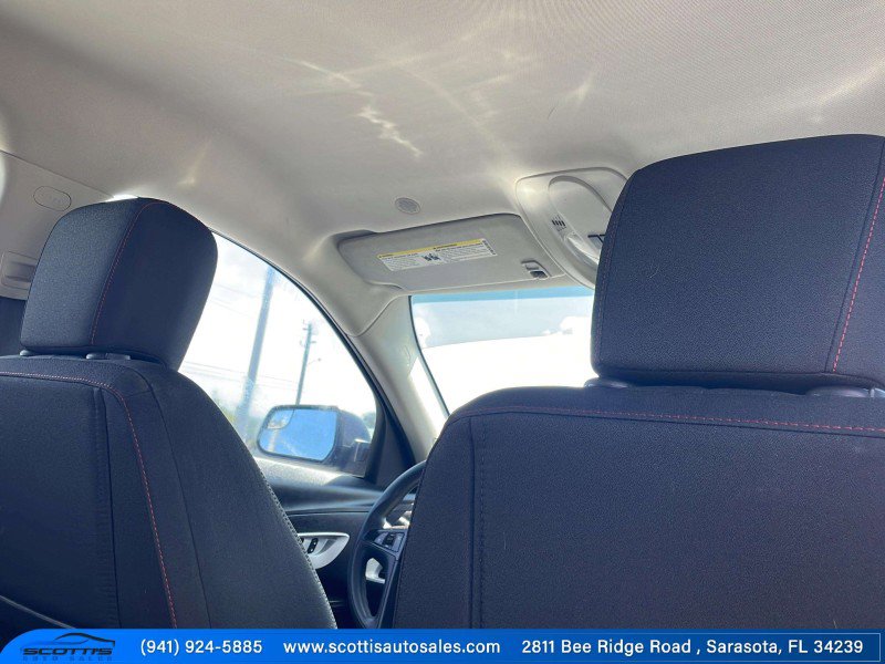 Used 2014 Chevrolet Equinox LS image 19