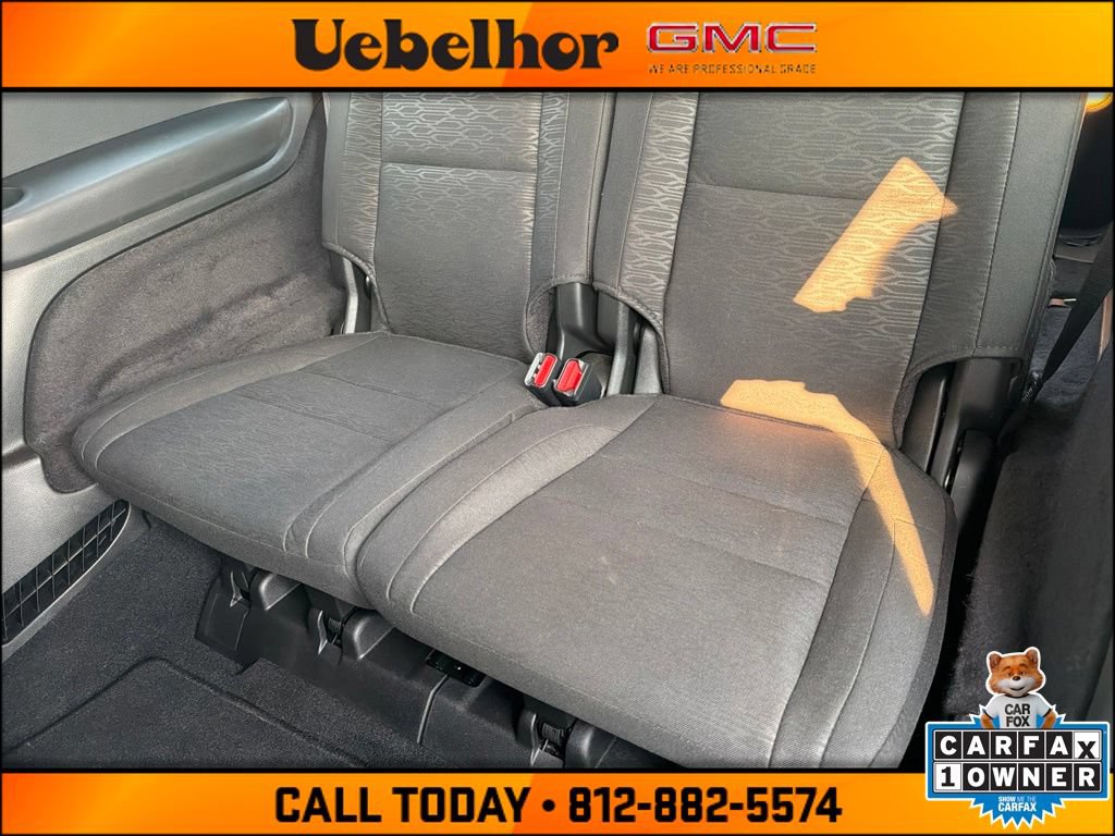 Used 2026 Dodge Durango GT AWD/4WD image 22