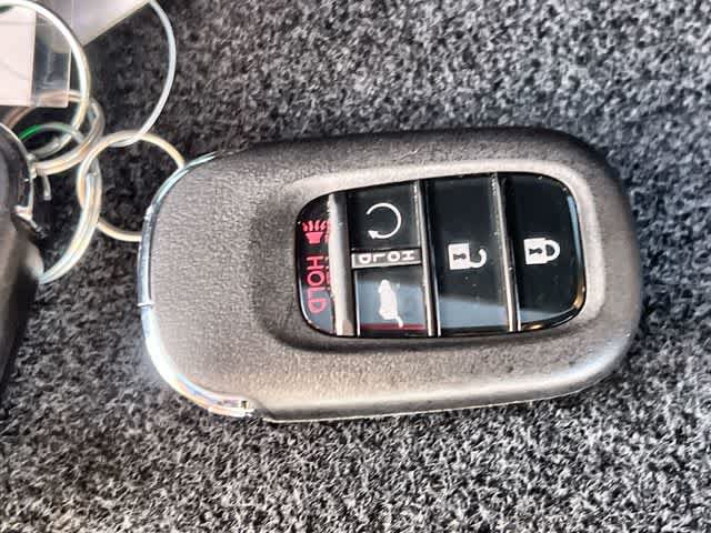 Certified 2026 Honda CR-V Sport-L image 21