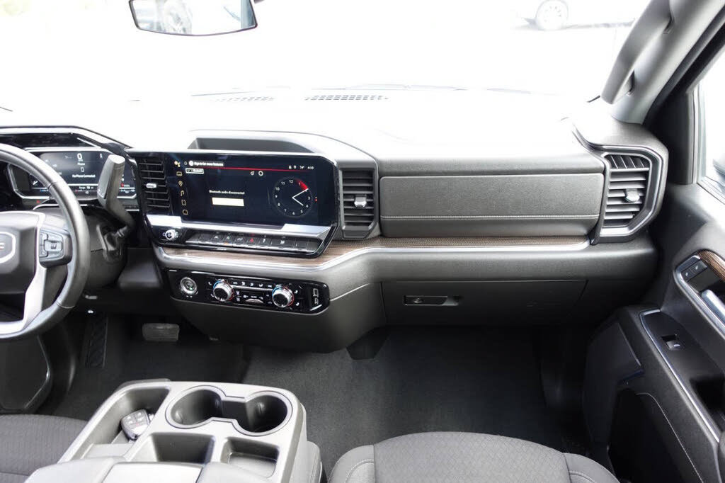 Used 2023 GMC Sierra 1500 Elevation AWD/4WD image 38