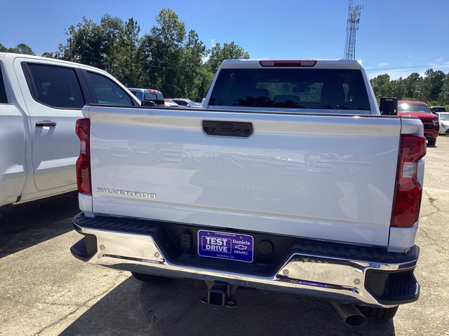New 2026 Chevrolet Silverado 2500 W/T w/ WT/CX Safety Package image 5