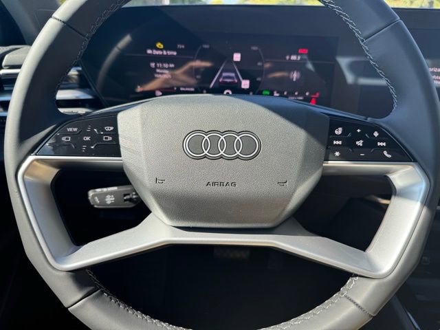 New 2025 Audi A5 2.0T Premium Plus AWD/4WD image 14
