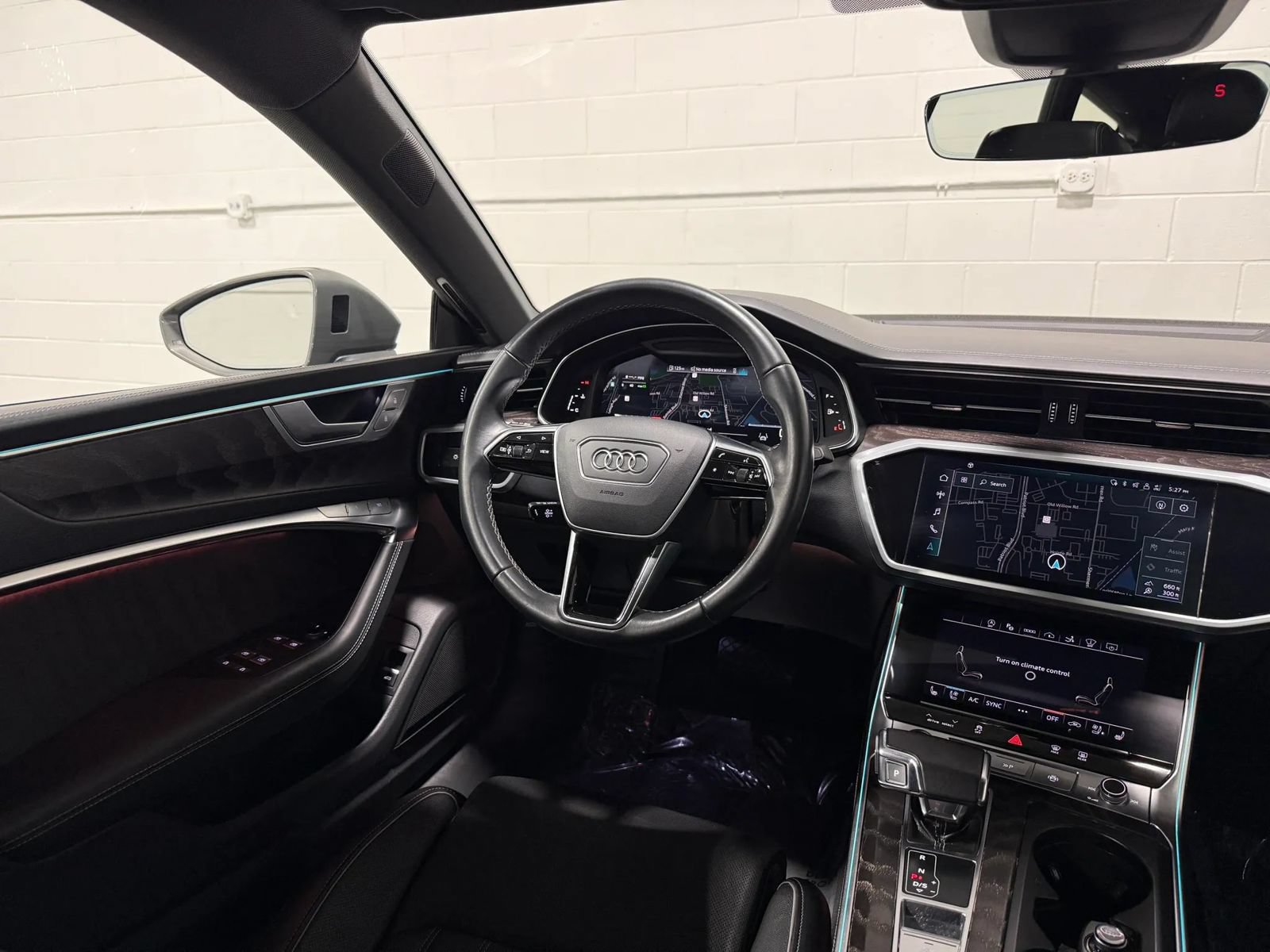 Used 2023 Audi A7 3.0T Prestige AWD/4WD image 29