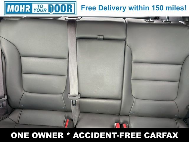 Used 2023 Chevrolet TrailBlazer ACTIV image 28